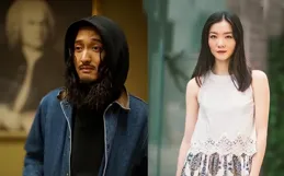 演員王傳君：我這輩子最正確的決定，就是經人介紹娶了一個好老婆