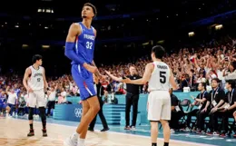 中國為何沒有河村勇輝？北京前主帥：我不會允許柯瑞那樣拿球就扔