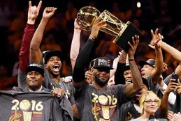 蟬聯NBA總決賽MVP有多難？僅有6人做到，柯比最勵誌