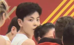 美國隊疑有臥底，直接棄用！