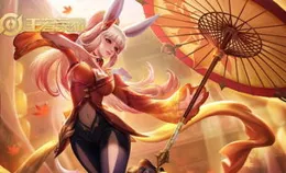 射手可以不會阿離，可以不會後羿，如果不會他！活該上不了王者