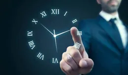 我們擁有選擇情緒的能力