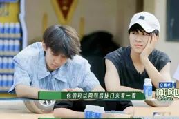 【種地吧】換人風波不斷，央視采訪陳少熙，初心純粹惹人憐！