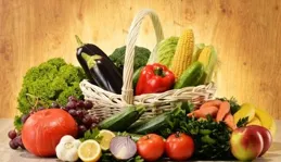 氣血不足，吃這4種菜，每天換著吃，補氣養血，氣色好精神足