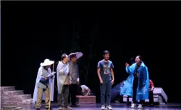 馬衛倩演唱歌曲【夢回小山村】正式全網釋出了