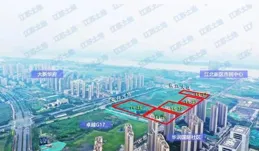2022年南京買房需要換換思路了！蘇北哥