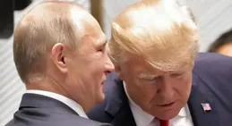 風向變了！美俄和解？拜登剛宣布退選，普亭就在中美之間玩平衡！