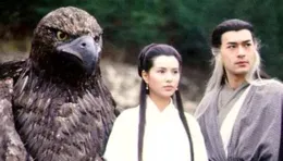 你知道嗎？郭靖楊過誰更強？金庸武俠巔峰對決！