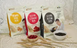 全谷物的魅力你可知道多少？從內而外為女性抗衰加油助力！