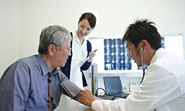 能活多長，看血壓就知道了？柳葉刀：想長壽，血壓別超過這個數！