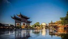 南京有什麽有意思的地方？