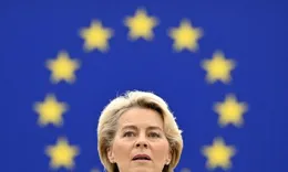 和評理｜歐盟遏制對華投資：幹擾資本流動，27國僅一國表態支持