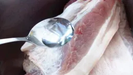 洗掉你身上的窮味