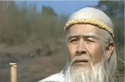 封神榜中的五大不死妖怪：從妖到神佛的轉變