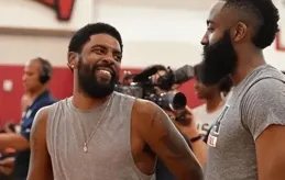 厄文快艇新征途？頂薪夢破碎，唐西奇哈登重塑王朝！