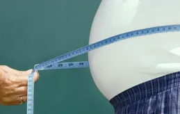 身材決定壽命？研究發現：大腿粗、屁股大的人，也許會更長壽