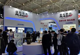 超捷股份：公司產品有套用到包括雷射雷達、網路攝影機、汽車導航、智慧駕駛艙、汽車顯示器等智慧駕駛領域