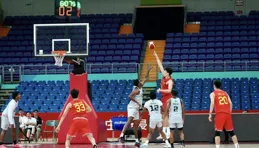 三人籃球綜合：中國男隊力壓世界第一塞爾維亞隊迎首勝