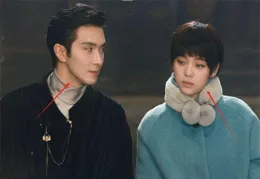 【冰雪謠】歐陽娜娜與高偉光的「跨界」情緣，竟成觀眾熱議焦點！