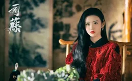 即將開播！一部24集奇幻大劇來襲，演員陣容非常不錯，值得期待！