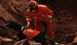 已致30人遇難，35人失蹤！專家：由於特殊地理地形，資興很容易成為台風強降雨中心