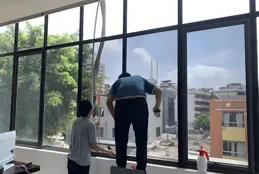 玻璃貼裝飾膜對玻璃有什麽影響？