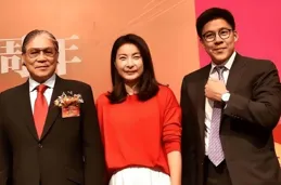 郭晶晶巴黎歸來，驚現驚人變化？黃聖依預言成真！