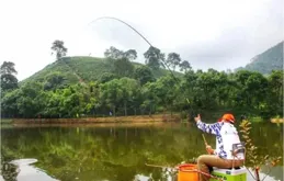 釣魚人的自我打臉：吹噓之後為何總是戰果慘淡？