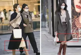 五六十歲女人，盡量少穿黑色、駝色，換成這些「高級色」洋氣年輕