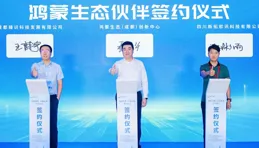 單個計畫最高1000萬獎補 成都市錦江區推動鴻蒙生態加速落地