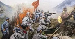 【孤城迷戰】直到戰友犧牲，他根本不知，黎少堂假戲真做該收場了