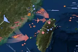 美媒：美軍新飛彈AIM-174，或破解「反介入/區域拒止」，能否應對