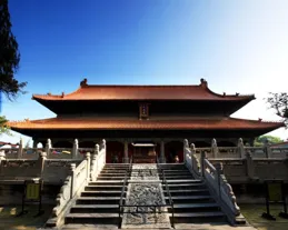 「行進中國」調研行·品牌山東|認識孔子，從這裏開始