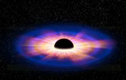 相當於330億個太陽，新發現的超級黑洞，全靠愛因史坦的理論