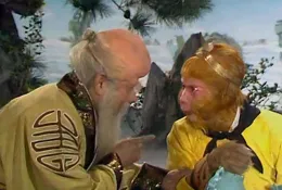 王母為何不讓孫悟空赴宴？不是大聖有名無實，福祿壽三星一語道破