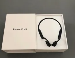 南卡Runner Pro5骨傳導運動耳機：我遊泳、跑步、騎行的運動新夥伴