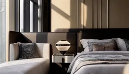 梁誌天力作：巔峰奢華豪宅，一現即領耀無雙！