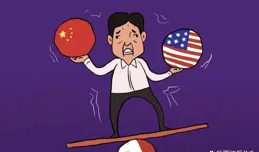 王毅外長在菲律賓面前警告道：不要再反復無常