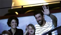 菲爾普斯靠服藥取得28塊奧運獎牌嗎？