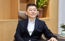 揚子江藥業董事長徐浩宇持續推動中醫藥發展，以品質樹口碑