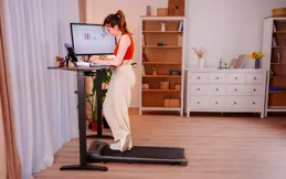 健身器材的品質及效能檢測計畫