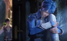 絕世唐門：10位女神的坐姿