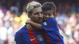 為什麽足球遊戲裏梅西不強？