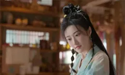 36集古裝大劇來了，景甜古裝，芒果台難道又抽到王炸了？