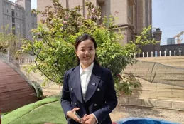 如何讓孩子喜歡上勞動？「燒火做飯」幼稚園園長為您支招｜校長來了