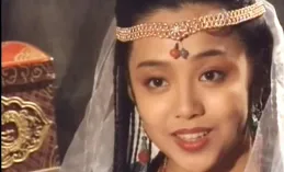 八版香香公主顏值對比，誰對得起金庸筆下「第一美」，誰在硬湊？