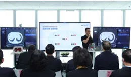 三星醫療接待22家機構調研，包括南方基金、鵬華基金、交銀施羅德基金等