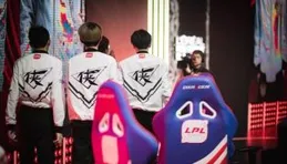 LPL夏季賽第四&第五周：小天拿下最佳打野和MVP