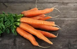 一天一根胡蘿蔔，癌癥遠離我？胡蘿蔔的4大好處出乎意料！
