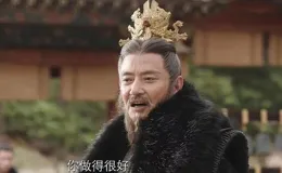 【長相思2】：讀過【曾許諾】才知道西炎王皓翎王禪位玱玹的真相